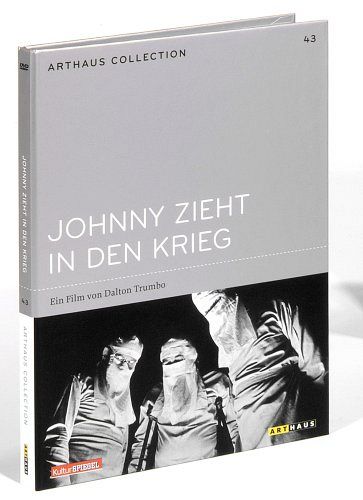 Johnny zieht in den Krieg [DVD]