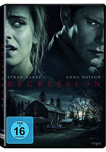 Regression [DVD]