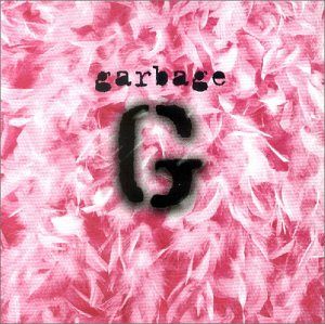 Garbage [CD]