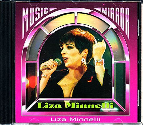 Liza Minnelli [CD]