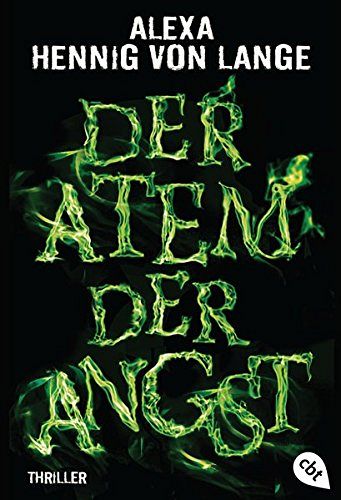 Der Atem der Angst