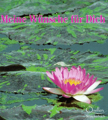 Meine Wünsche für Dich