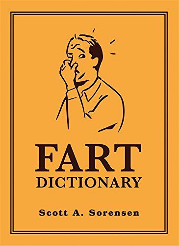 Fart Dictionary 