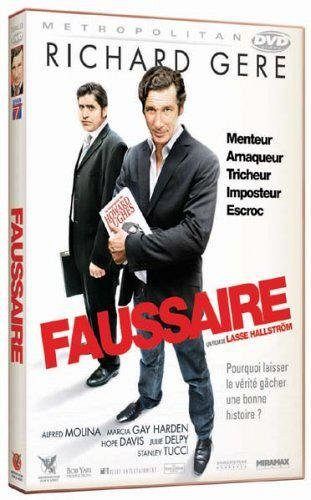 Faussaire [DVD]