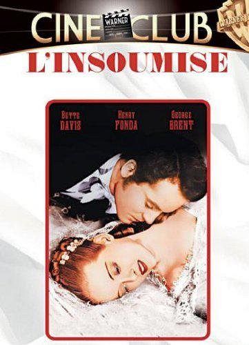 L'Insoumise (VOST) [DVD]