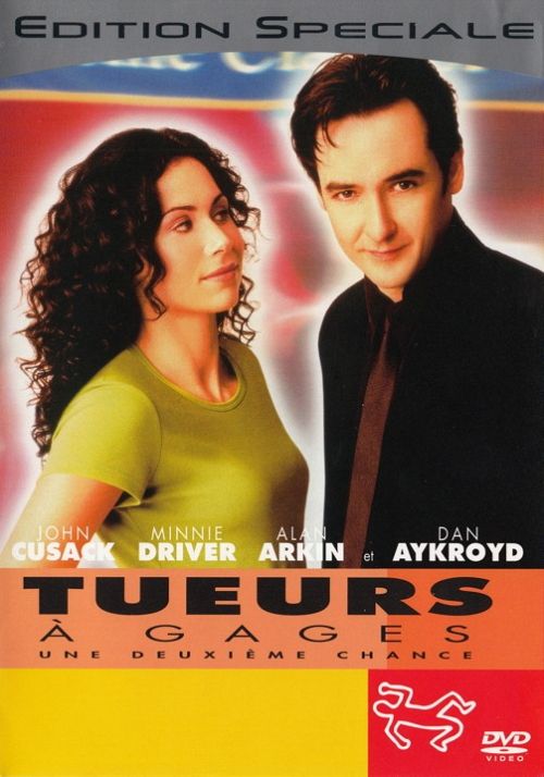 Tueurs à gages [DVD]