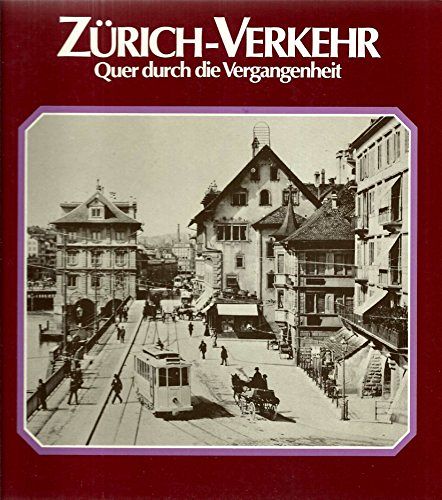 Zürich-Verkehr