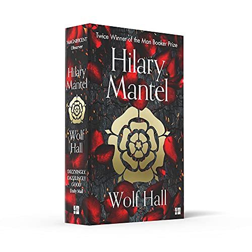 Wolf Hall