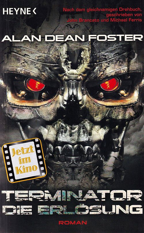 Terminator - Die Erlösung