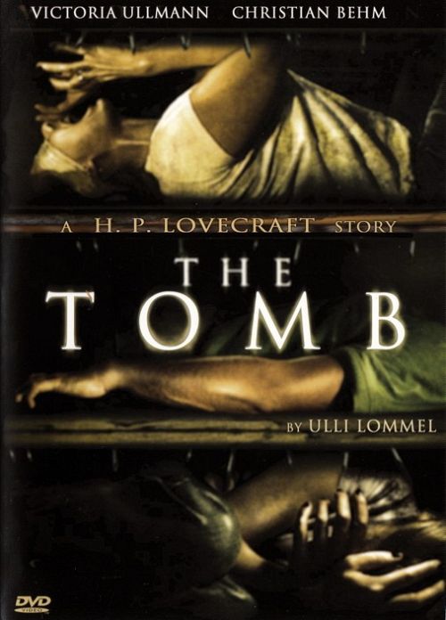 The Tomb [DVD]