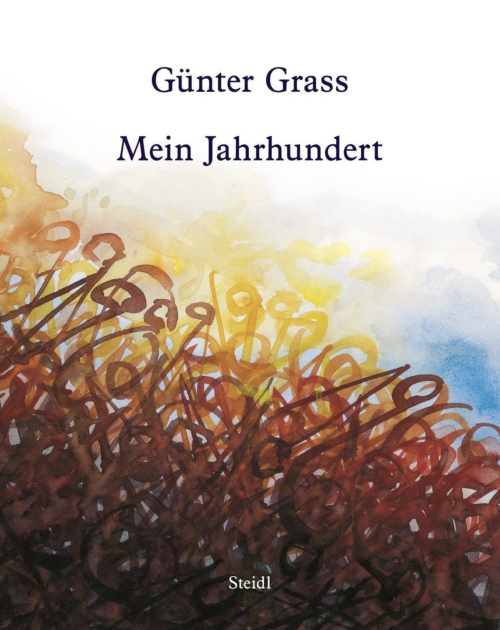 Mein Jahrhundert, illustrierte Ausgabe