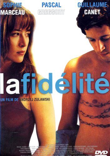 La fidélité [DVD]