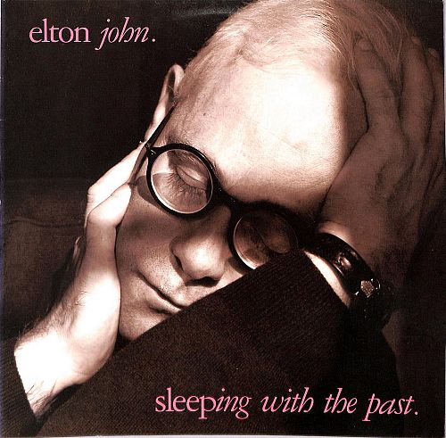 Sleeping with the Past [Vinyl]