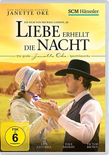 Liebe erhellt die Nacht [DVD]