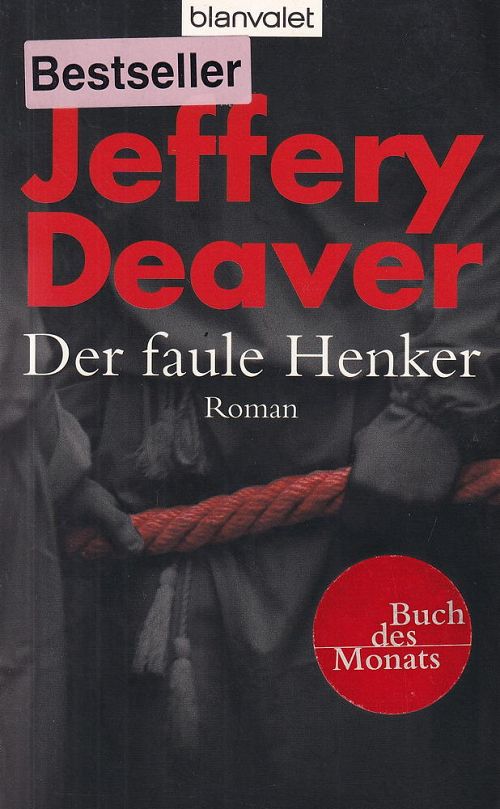 Der faule Henker