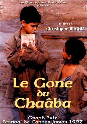 Le gone du Chaâba [DVD]