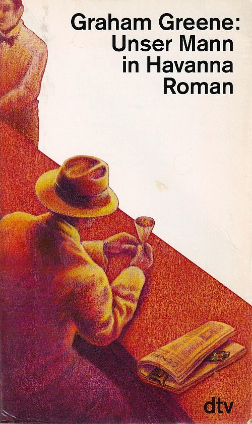 Unser Mann in Havanna