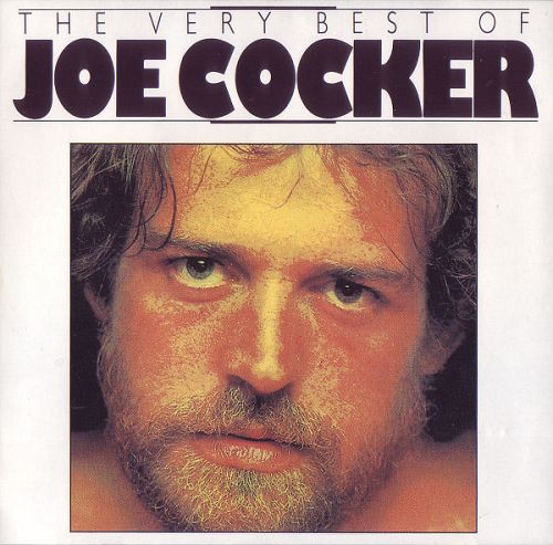 The Very Best Of Joe Cocker [CD]