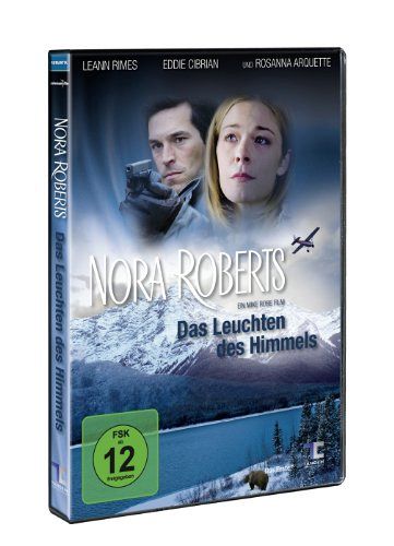 Nora Roberts - Das Leuchten des Himmels [DVD]