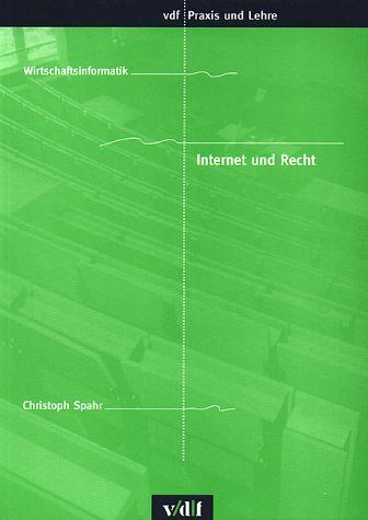 Internet und Recht