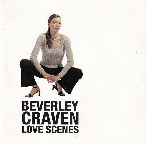 Love Scenes [CD]