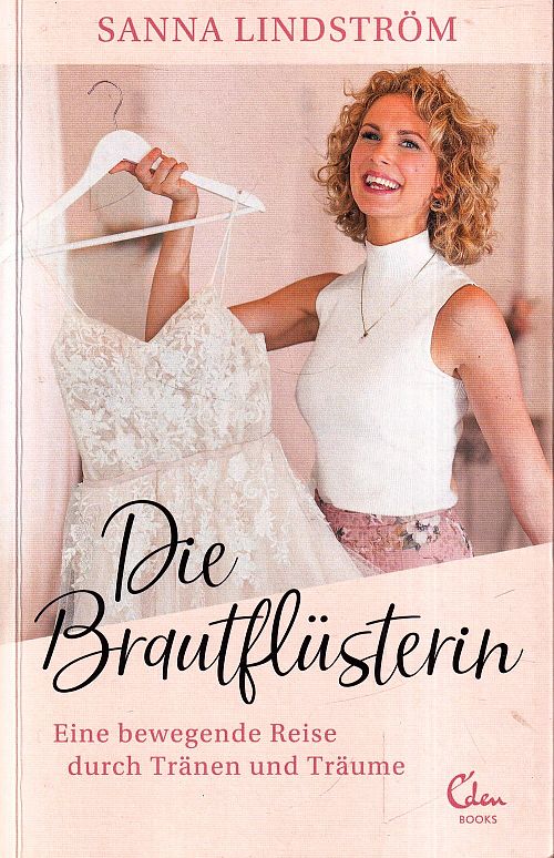 Die Brautflüsterin