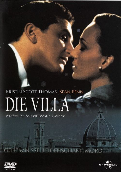 Die Villa [DVD]