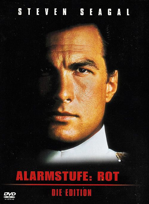 Alarmstufe Rot - Die Edition [DVD]