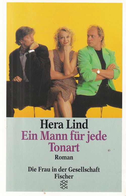 Ein Mann für jede Tonart