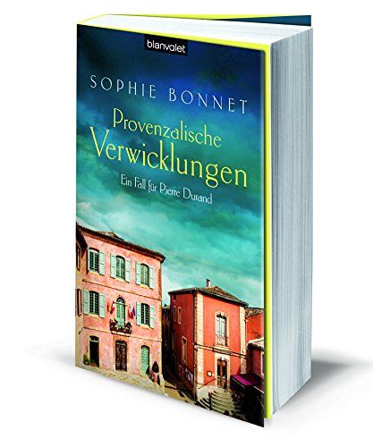 Provenzalische Verwicklungen