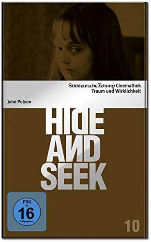 Hide and Seek [DVD]