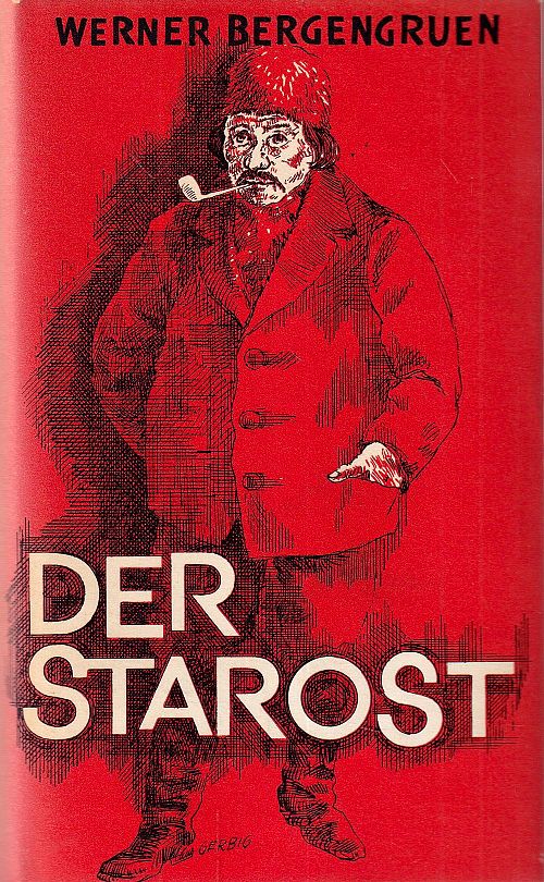 Der Starost