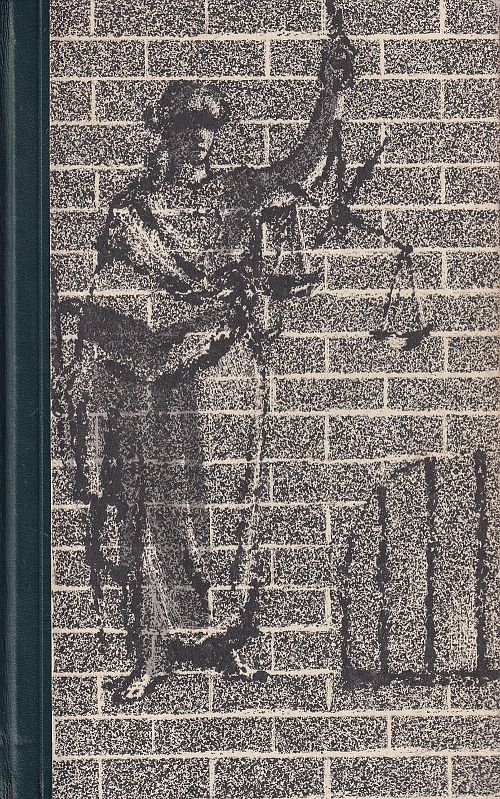 Hinter diesen Mauern