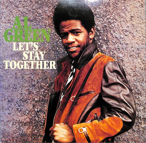 Let'S Stay Together [Vinyl]