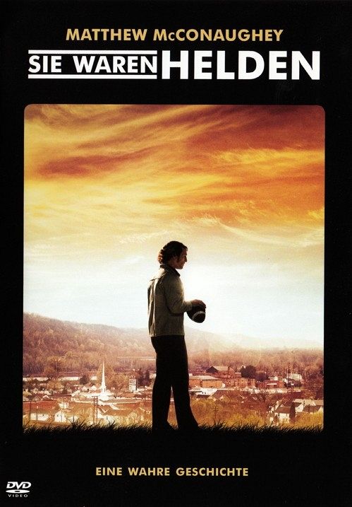 Sie waren Helden [DVD]