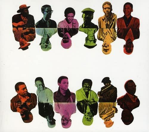 Har-You Percussion Group [CD]