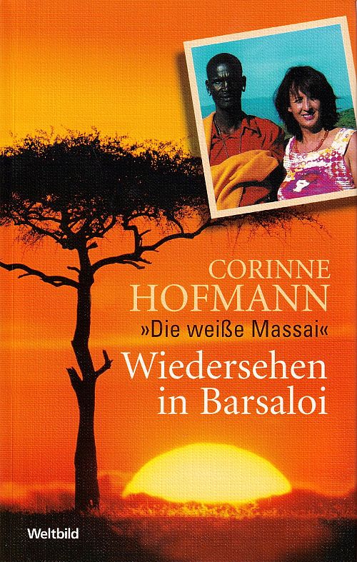 Wiedersehen in Barsaloi