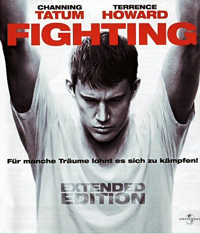 Fighting [Blu-ray]