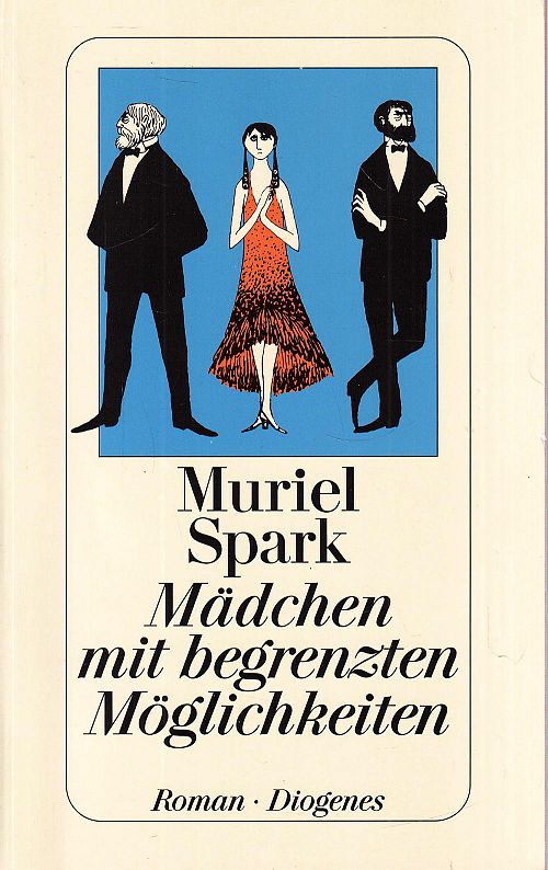 Mädchen mit begrenzten Möglichkeiten