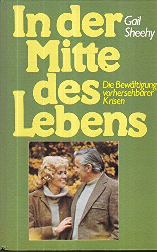 In der Mitte des Lebens