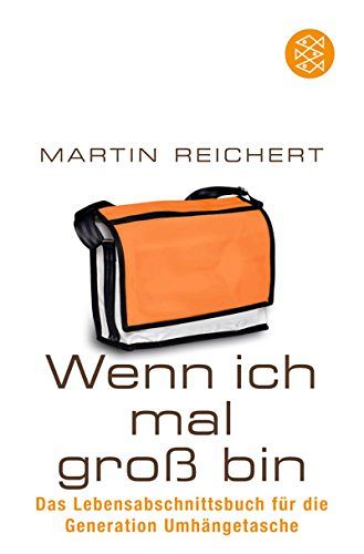 Wenn ich mal gross bin