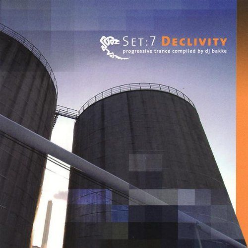 Set:7 [CD]