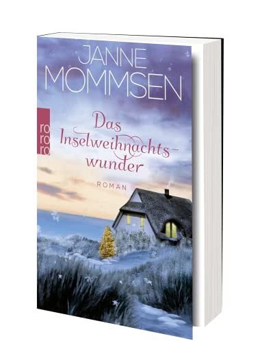 Das Inselweihnachtswunder