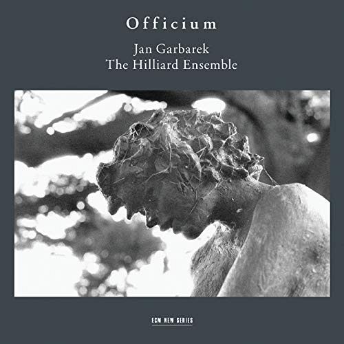 Officium [CD]