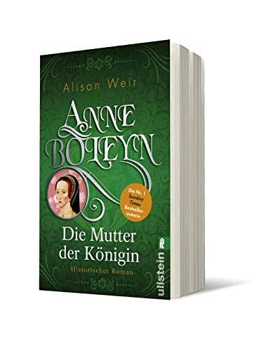 Anne Boleyn - Die Mutter der Königin
