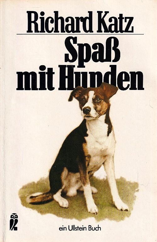 Spass mit Hunden