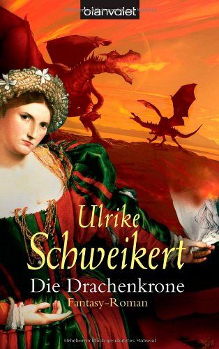Die Drachenkrone