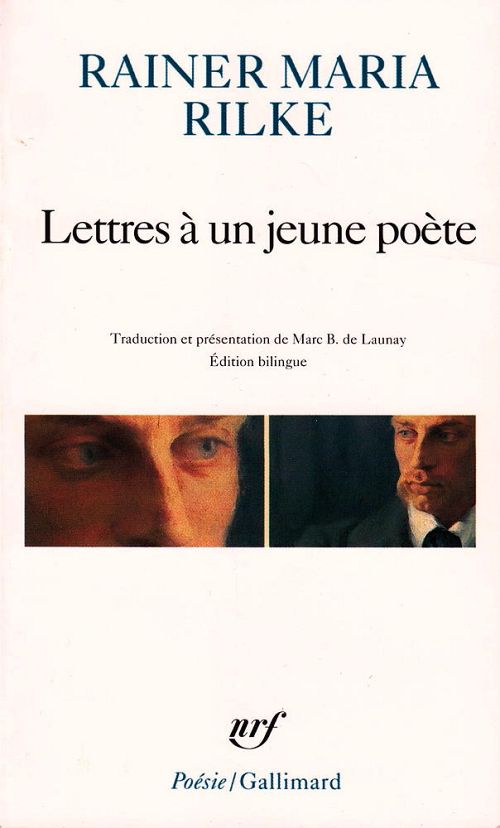 Lettres à un jeune poète