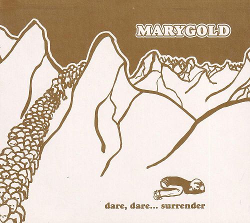 Dare, Dare... surrender [CD]