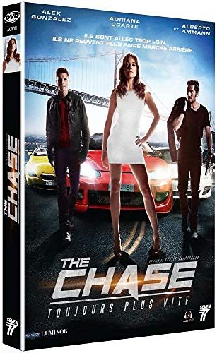 The Chase [DVD]